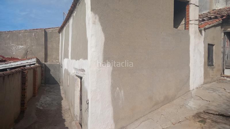 Foto a9af2db6-f81b-492a-89eb-d464ffc99c4d. Maison jumelée dans Chinchón