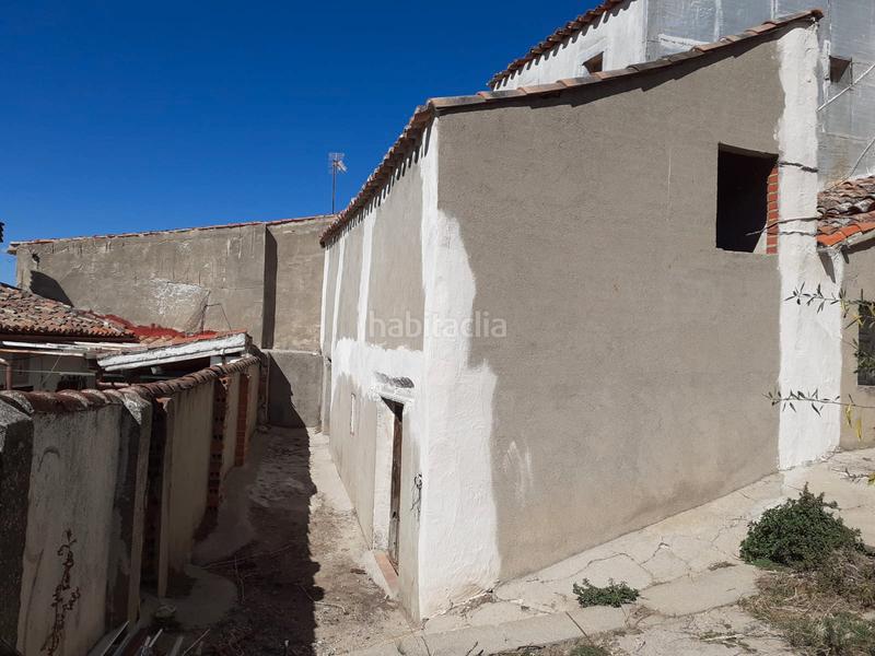 Foto d397527c-f6e1-4c29-9642-6c469093f200. Maison jumelée dans Chinchón