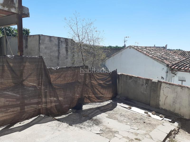 Foto d3d0734c-827e-4bdb-a1ef-01499407066c. Maison jumelée dans Chinchón