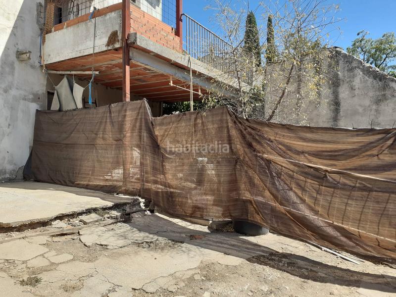 Foto d465a13d-0fe6-47fd-9e52-5db515a12dd0. Maison jumelée dans Chinchón