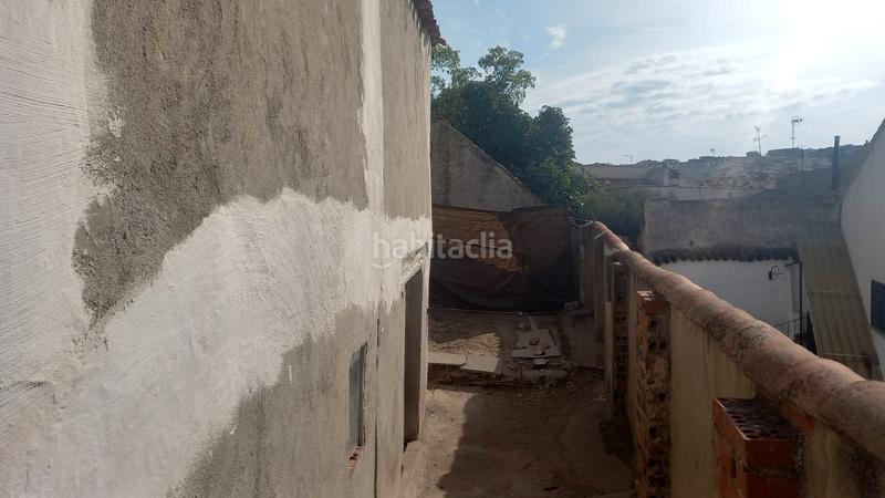 Foto f0eab34b-e45b-4f66-8f15-296baaea174c. Maison jumelée dans Chinchón