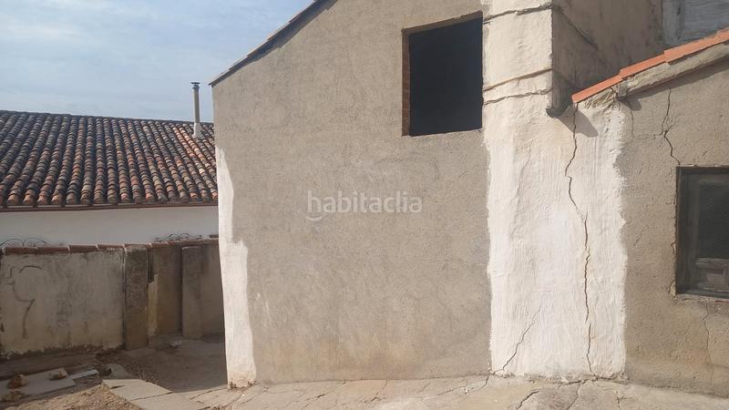 Foto f4a875fe-6324-4fde-bcdf-08c5fdd77fcb. Maison jumelée dans Chinchón