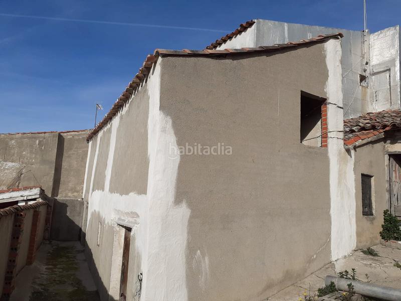 Foto fde5fd29-97af-41b1-8196-eafedd4f9a5f. Maison jumelée dans Chinchón