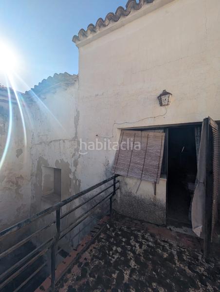 Foto 3209ef72-82ca-4091-9f33-2bb256cb6110. Casa adosada casa unifamiliar en venta en Chinchón