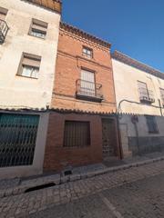 Reihenhaus  Calle grande. Casa unifamiliar en venta en chinchón