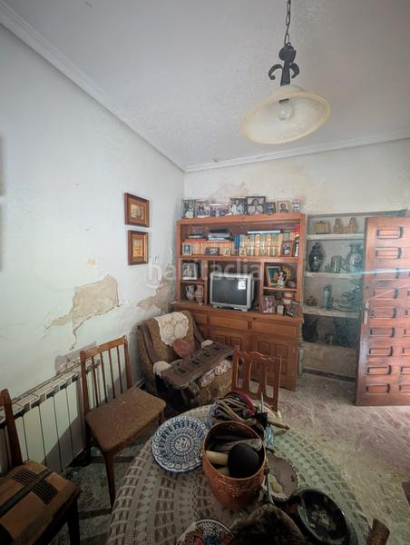 Foto 8f436822-c8e3-4d8a-bf6d-a49daa6e3717. Casa adosada casa unifamiliar en venta en Chinchón