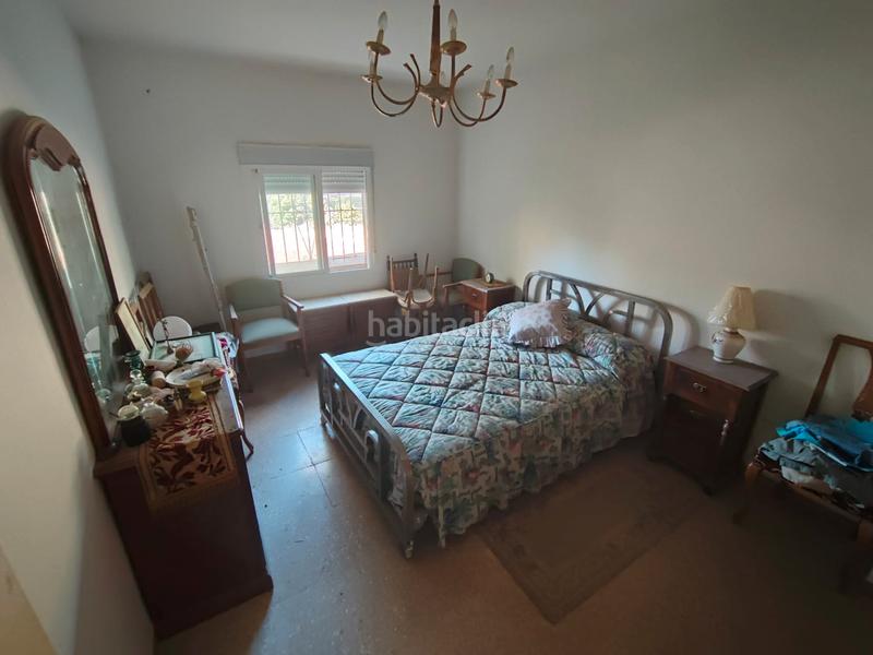 Foto 1a82e70b-e597-4510-9d09-adfa3f92a298. Bauernhof mit kamin in Chinchón