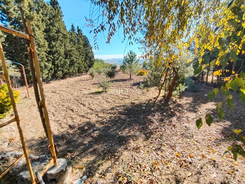 Foto 31b1d178-104c-41b3-9976-ccaec593abad. Bauernhof mit kamin in Chinchón