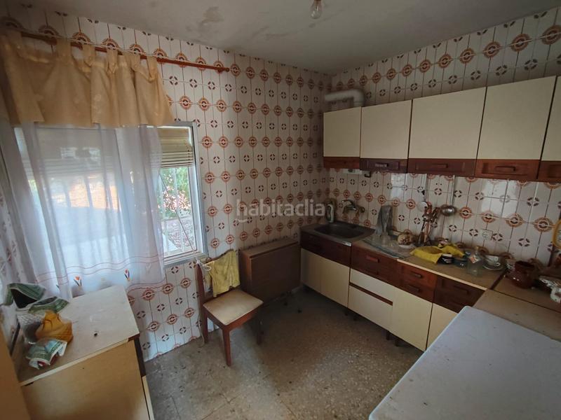 Foto 4e8d333b-4b79-42fa-8e02-acfdb2ffca26. Bauernhof mit kamin in Chinchón