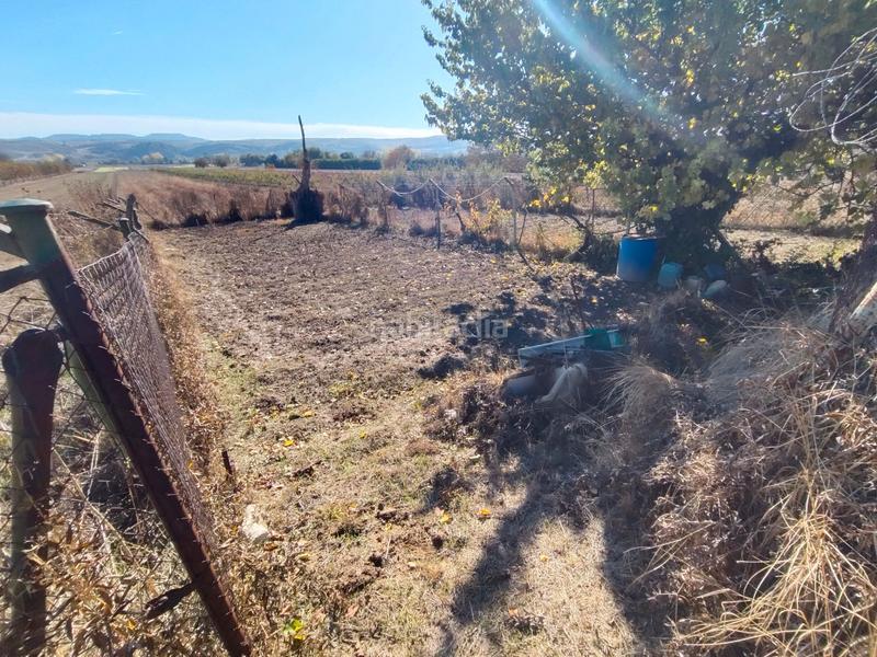 Foto 6d0608c9-e4eb-4988-b9fb-90d7dcde9d67. Bauernhof mit kamin in Chinchón