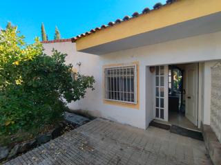 Mas  M-313. Casa rústica en venta en chinchón