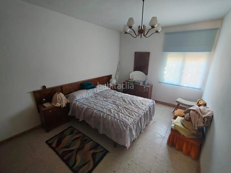 Foto 7f1d6af8-d4ba-41cd-84a8-012409c48681. Bauernhof mit kamin in Chinchón