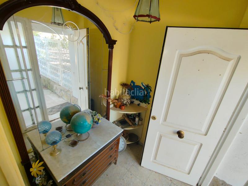 Foto 8167ce27-ecdb-47d8-9ae7-53f627e346d1. Bauernhof mit kamin in Chinchón