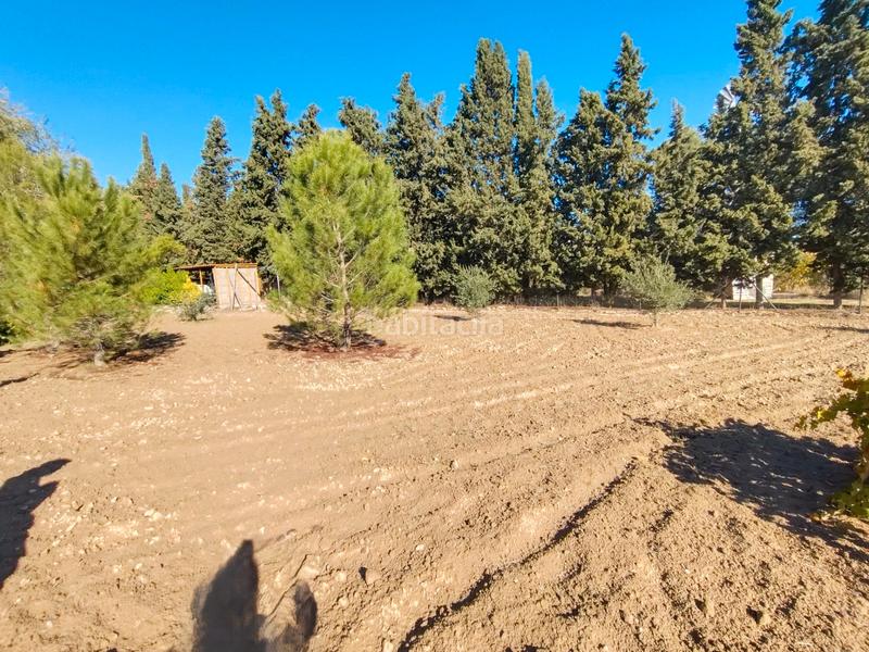 Foto a4b6f82d-4f11-4f0f-841b-acb5ad678c25. Bauernhof mit kamin in Chinchón