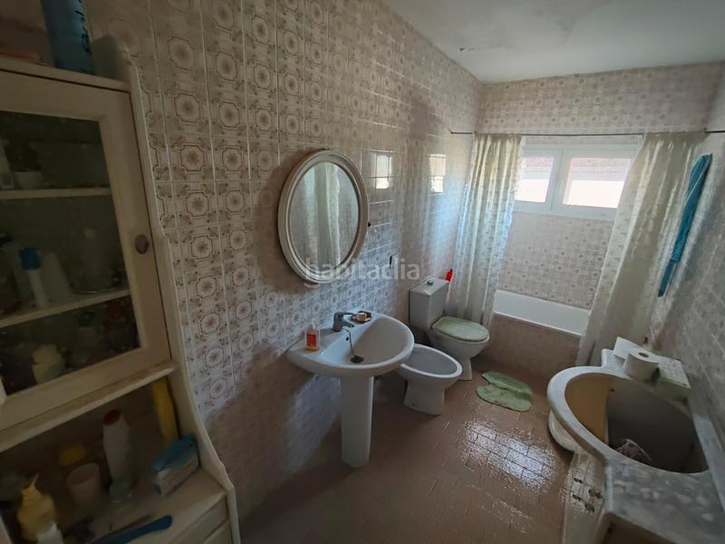 Foto e38490b0-0989-4d99-81e2-1c8e097d0fc4. Bauernhof mit kamin in Chinchón