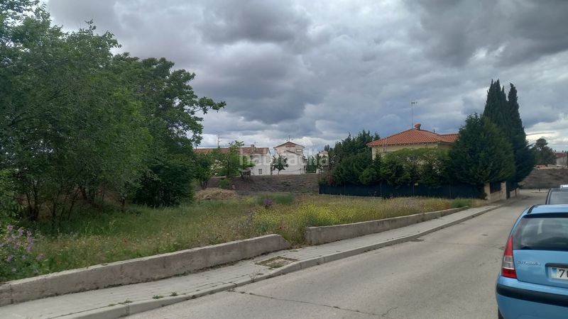 Foto 2c65a94a-3489-4d12-9112-df81b9f3c17b. Terreny residencial a Chinchón