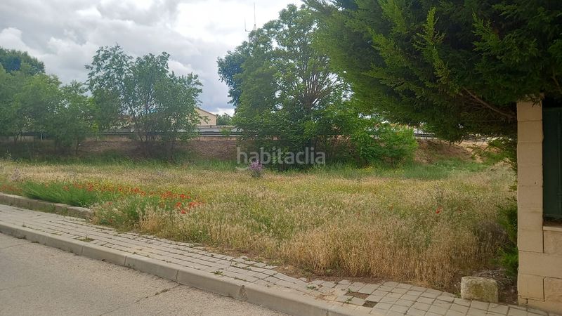 Foto 4707e894-0451-45e6-813c-5e8e1ac16a01. Terreny residencial a Chinchón
