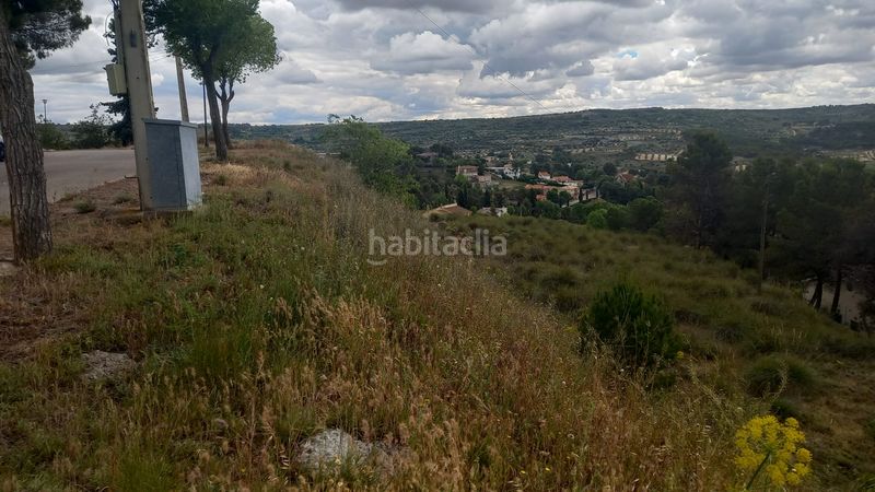 Foto 0d8c7bed-126d-4565-9a0b-7c0a68c43305. Terreny residencial a Chinchón