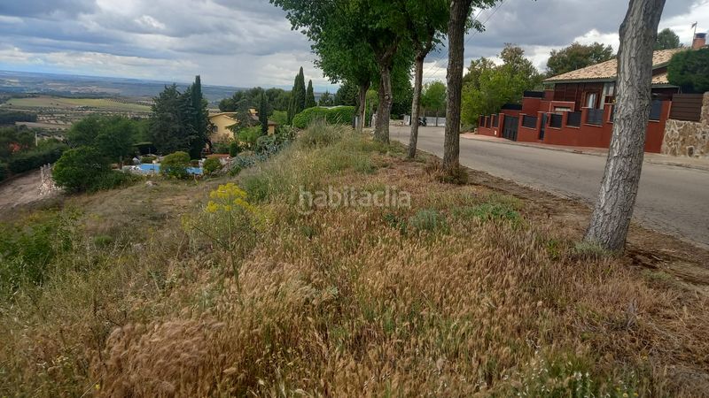 Foto 53d0d5dc-5604-42fb-b810-b733f0935df5. Terreny residencial a Chinchón