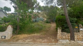 Wohngrundstück  Avenida de la virreina. Parcela urbana en venta en chinchón