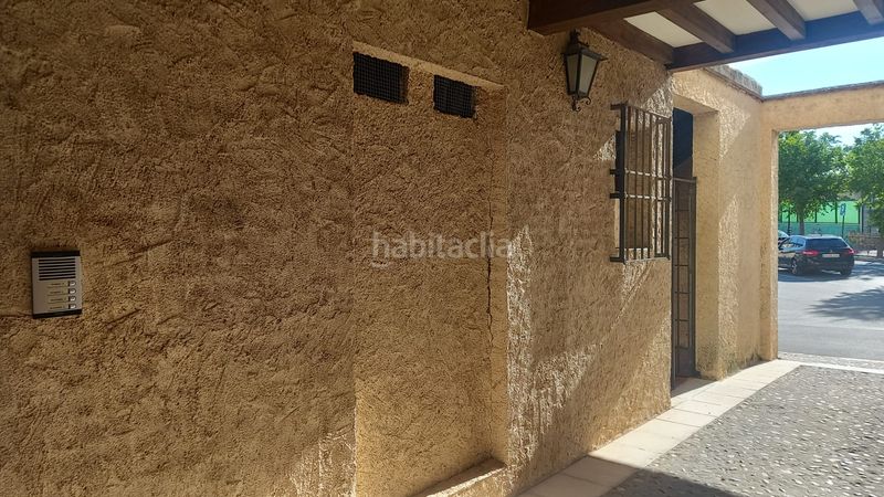 Foto 09b610b5-57bd-4567-a638-36072583faad. Local comercial a Chinchón
