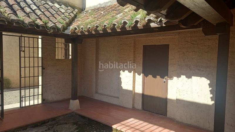 Foto 55bcc78c-8097-4d77-8d88-e219a6374c2c. Local comercial a Chinchón