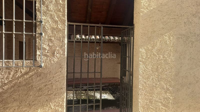 Foto 94a6b1fc-f7db-4a27-94d9-c8673101d45c. Local comercial a Chinchón