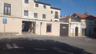 Business premise  Calle ronda del mediodía. Local comercial en venta en chinchón