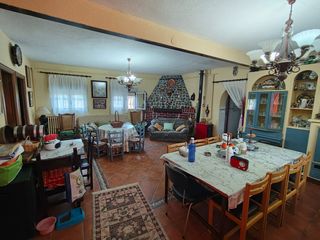 Casale  Diseminado vega chinchon. Finca rústica con vivienda en chinchón
