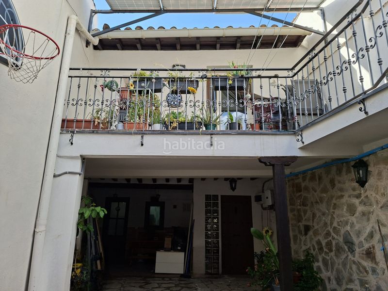 Foto 139c25c8-ac71-4287-8c1c-43701f3ff849. Casa amb calefacció a Chinchón