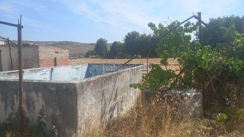 Foto 1d5ac976-c2f8-4211-ad86-3d6bd94fb464. Masia amb aparcament piscina a Chinchón