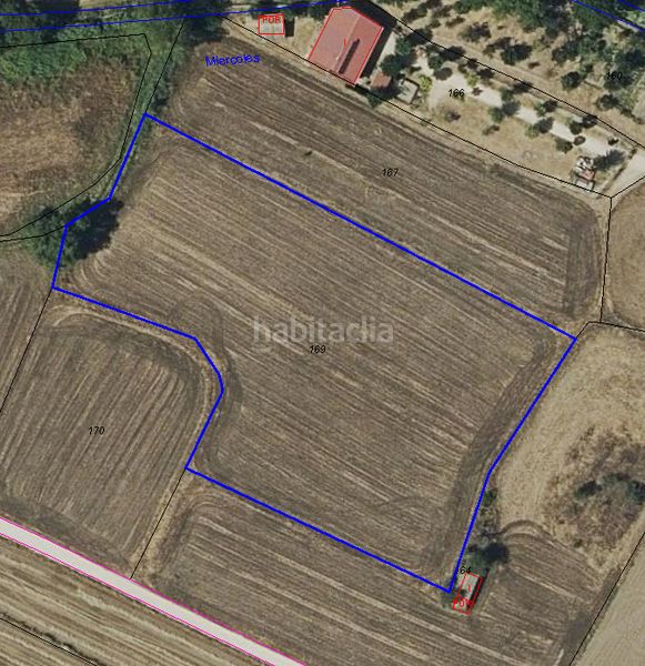 Foto a3a4b3df-d897-4798-9469-05430b3ab3c8. Finca rústica a n/a a Morata de Tajuña