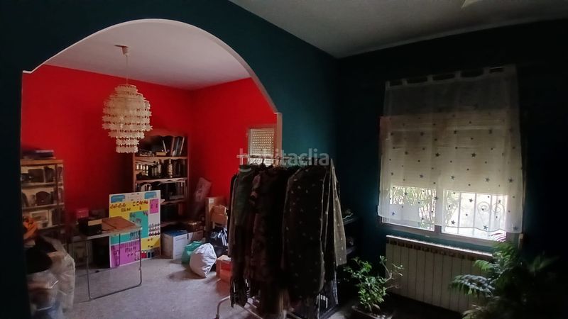 Foto 60c2a90b-d6fc-4147-97d7-6d3b2def1af9. Casa amb xemeneia calefacció aparcament a Tielmes