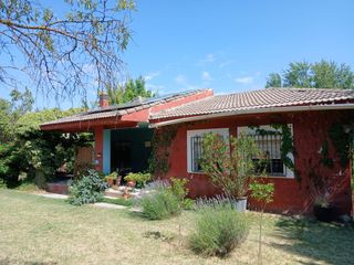 House  N/a. Casa urbana en finca rústica en tielmes