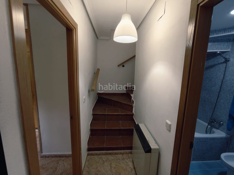 Foto 8ade6f24-a0af-40e6-a522-ed86b7080f7b. Piso  dúplex en venta en Morata de Tajuña