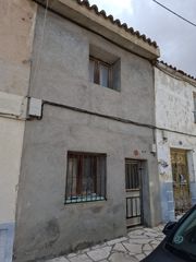 Maison jumelée  Calle aranjuez. Casa para reformar o invertir en colmenar de oreja