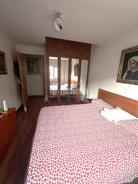 Foto 32779c57-8b80-4c31-85af-1486562b29ac. Piso  en venta en Puerta Bonita Madrid