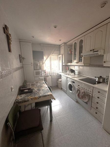 Foto 77c37bba-36f0-4c0a-b562-e8c54d805bf6. Piso  en venta en Puerta Bonita Madrid