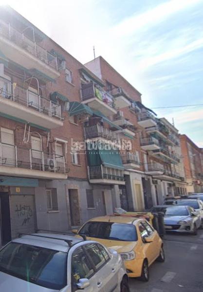 Foto af78e0ec-4061-4de8-b384-f4bdf6f9ca94. Piso  en venta en Puerta Bonita Madrid