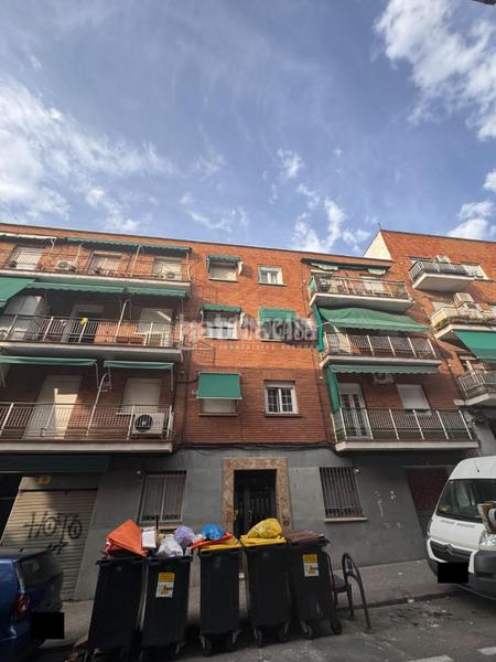 Foto c7f10f30-3a73-4b90-a2c8-d9e341b223e2. Piso  en venta en Puerta Bonita Madrid