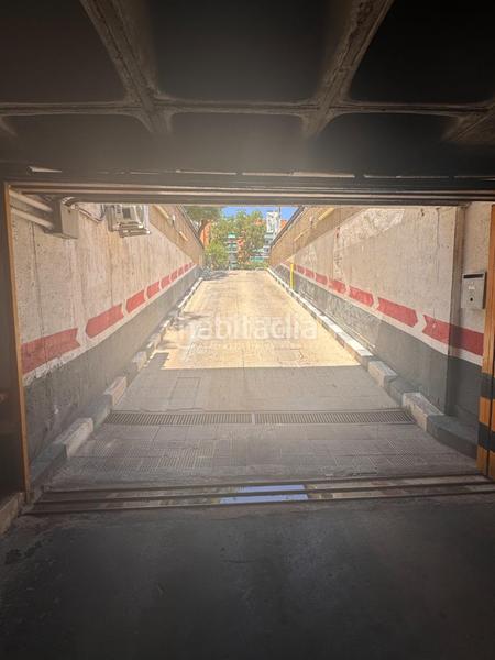 Foto 4158af60-fa57-4583-9881-e129f6ab740d. Parking coche boxplaza de garaje en venta en Vista Alegre Madrid