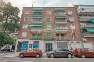 Appartement à Vista Alegre. Piso en venta en madrid