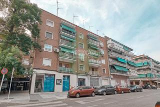 Piso en Vista Alegre