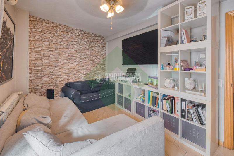 Foto 13bca216-f4d7-4117-af6d-33fd75961735. Flat with heating in Vista Alegre Madrid