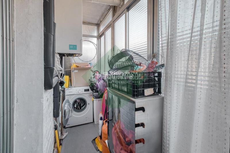 Foto 14cebaf0-2158-469f-8d27-c906faafa76e. Flat with heating in Vista Alegre Madrid