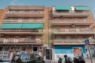 Pis a Vista Alegre. Piso en venta en madrid