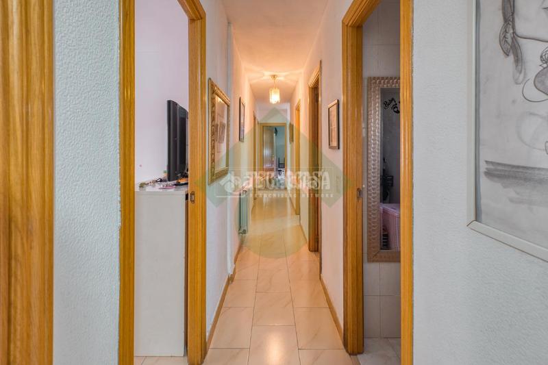Foto 433ba0e6-f53d-4d56-be79-a347c57cffe6. Flat with heating in Vista Alegre Madrid