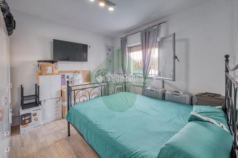 Foto 5a4e260c-4dcd-42bc-aef1-fce97627443a. Flat with heating in Vista Alegre Madrid