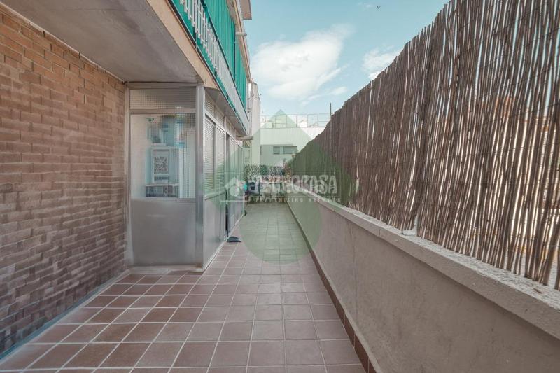 Foto 71ba173a-400e-4818-a79d-dc4ce5d21728. Flat with heating in Vista Alegre Madrid