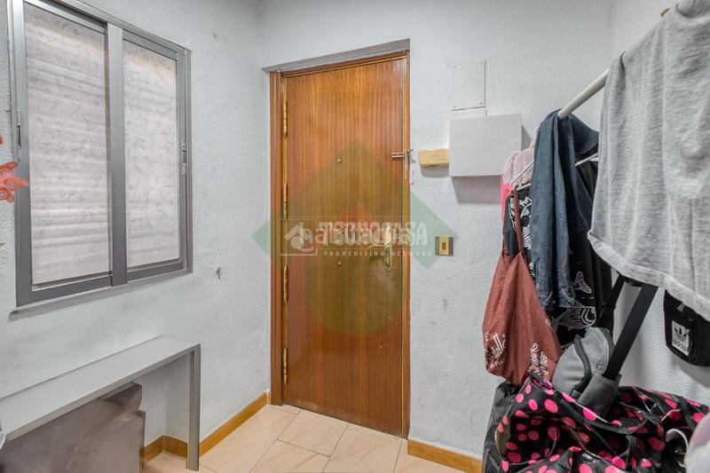 Foto 79f488dc-e593-4241-9438-1b2971dccd49. Flat with heating in Vista Alegre Madrid